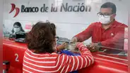Inician los pagos a trabajadores del sector público este 18 de febrero con aumento salarial incluido, según cronograma del Banco de la Nación