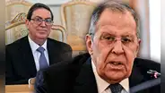 Rusia refuerza su apoyo a Cuba en "la defensa de la soberanía" y rechaza sea una amenaza para Estados Unidos