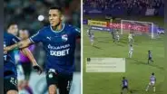 CONMEBOL resalta agónico empate de Sporting Cristal ante 2 de Mayo por Copa Libertadores: "Se define en Lima"