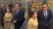 La despedida de José Jerí de Palacio tras su censura: "Las fiestas que nos faltaban"