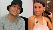 Samahara Lobatón sorprende al revelar que se haría retoquito antes de viajar a Estados Unidos: "Quiero estar regia para Youna"