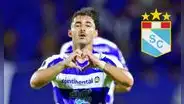 Figura de 2 de Mayo lanza advertencia luego del empate contra Sporting Cristal por Copa Libertadores: "La llave está abierta"