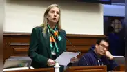 Gestión de Maricarmen Alva como presidenta del Congreso tuvo 77% de desaprobación