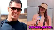 Maju Mantilla sorprende al confesar que todavía "hay amor" entre Gustavo Salcedo y ella: "Él es una persona muy importante"