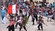 Carnaval Lirqueño 2026 reafirmó su legado como Patrimonio Cultural de la Nación y llenó de tradición las calles de la ciudad