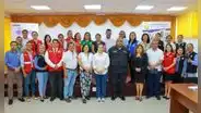 Corte de Tumbes participa en sesión ordinaria de Instancia Regional