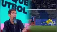 Giancarlo Granda manda indirecta a Paolo Guerrero al compararlo con Yoshimar Yotún ante 2 de Mayo: "El capitán tiene que patear el penal"