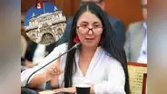 Ruth Luque rechaza representar al Congreso: “Toda la mafia política que han generado con las leyes prodelincuente”
