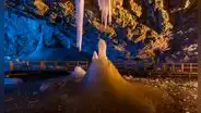 Científicos descubren bacterias dormidas en una cueva durante más de 5.000 años resistentes a antibióticos modernos