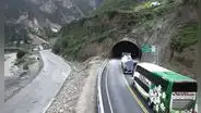 Nueva Carretera Central sigue en construcción: megaproyecto iniciará con túnel Pariachi por más de S/2 millones este 2026