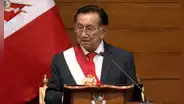 José María Balcázar: "Aquí no hay derechas ni izquierdas (…) Sí es posible construir una democracia de verdad"
