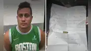 Sujeto usaba información de la empresa donde laboraba para extorsionar con S/ 90.000 en San Martín de Porres