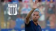 Gustavo Álvarez sería una de las opciones para reemplazar a Pablo Guede tras posible salida de Alianza Lima: "Gusta a los Navarro"