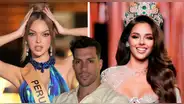 Flavia López recuerda tenso episodio con Luciana Fuster por Patricio Parodi durante su paso por el Miss Grand International: “Me pareció desatinado”