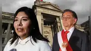 José María Balcázar deja en el aire entrega de salvoconducto de Betssy Chávez: "No creo que sea difícil de solucionar"