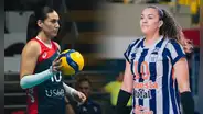 ¿A qué hora juega Alianza Lima vs San Martín EN VIVO por el Sudamericano de Clubes de Vóley 2026?