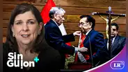 Rosa María Palacios sobre Balcázar: “Este es el nuevo presidente del Perú, no tiene currículum, sino prontuario”