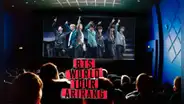 BTS concierto en cines Perú 2026: preventa de boletos Cineplanet y Cinemark para el inicio de su tour en Corea y Japón