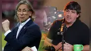 Jean Ferrari señala qué desencadenó su iracunda respuesta a Ricardo Gareca: "Eso sí me calentó"