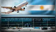 Aeropuerto Jorge Chávez alerta por posible suspensión de vuelos hacia Argentina: Paro afecta a 255 vuelos y 31.000 pasajeros