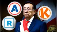 Entre acuerdos y traiciones: la elección de Balcázar que se dio en medio de peleas RP, FP y movidas de APP