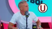 Julinho sorprende al asegurar que un empate ante Universitario sería buen resultado para Sporting Cristal: "Hay que ser realistas"