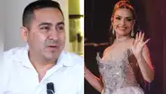 Edwin Guerrero revela la razón de la limitada participación de Milagros Díaz en Corazón Serrano: "Cuídate mucho le digo"