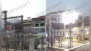 Apagón masivo en Lima Este: globo metálico dejó sin electricidad a más de 47.000 familias
