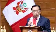 José María Balcázar es citado por inicio de juicio oral: si no se presenta será declarado reo contumaz