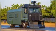 Fracasa la compra de 44 “rochabuses” para la Policía por US$30.7 millones