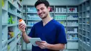 Cibertec amplía su oferta académica ante la creciente demanda de técnicos en farmacia en Perú
