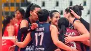 Jugadoras de Olva Latino organizan pollada para cubrir sus gastos en la Liga Peruana de Vóley: "No queremos dejar de entrenar"