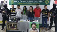 Banda ‘La Nueva Federación’ asesinó a dos transportistas en el Cercado de Lima