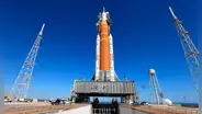 La NASA inicia la cuenta regresiva: Artemis II supera con éxito el ensayo de combustible rumbo a la Luna