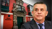TC anula condena contra Daniel Urresti por caso Hugo Bustíos y ordena su libertad inmediata
