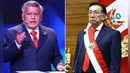 Alianza para el Progreso pide a José María Balcazar mantener al ministro de Economía