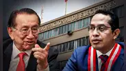 JNE solicita al gobierno de Balcázar un presupuesto adicional de más de S/1.700 millones para las elecciones 2026