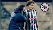 Paolo Guerrero respalda a Pablo Guede pese a las críticas previo al Alianza Lima contra Sport Boys: "Es intenso, pero un gran DT"