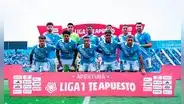 Sporting Cristal jugaría con un equipo mixto ante Universitario: el posible XI titular rimense