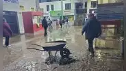 Arequipa: huaicos por lluvias torrenciales dejan 2 muertos y más de 2 mil afectados