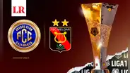 [L1 Max, En Vivo] ¿A qué hora juega FC Cajamarca vs Melgar por la Liga 1 2026 con Hernán Barcos?