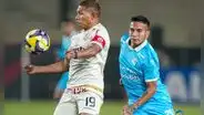 Sporting Cristal recibe a Universitario de Deportes en el Alberto Gallardo
