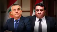 José Luna asegura que Daniel Urresti participaría en un eventual gobierno suyo: "El va a ser el ministro del Interior"