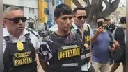 Trujillo: detienen a presunto sicario de Los Pulpos vinculado a cinco homicidios