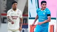 Los futbolistas de Universitario y Sporting Cristal que jugarán contra su exequipo en el partidazo por la Liga 1