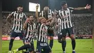 Alianza Lima venció a Sport Boys y es líder de la tabla en el Torneo Apertura de la Liga 1 2026