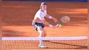 Ignacio Buse derrotó a Matteo Barrettini en un partidazo y clasifica a las semifinales del ATP Río Open 2026