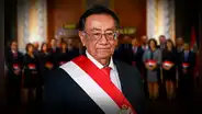 Balcázar en expectativa ante situación ministerial: visitas a despacho, pedido de partidos y ministros que se posicionan
