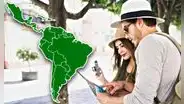 No es Venezuela: el país de Latinoamérica que menos turistas recibe al año a pesar de tener una maravilla natural