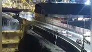 Libera carril de vía expresa Línea Amarilla hacia Lima tras postergarse rescate en río Rímac
